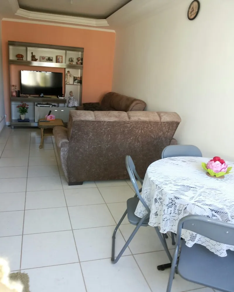 Casa, 3 quartos, 110 m² - Foto 5