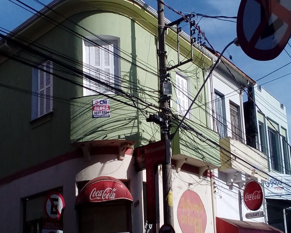 Conjunto Comercial-Sala à venda e aluguel, 67m² - Foto 8