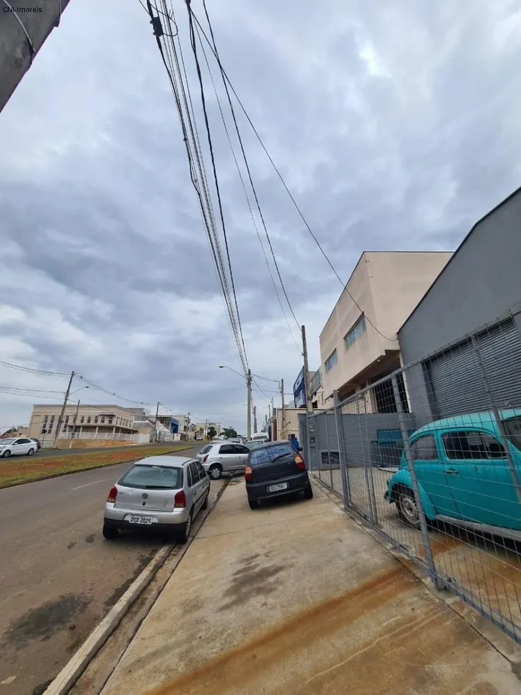 Depósito-Galpão, 300 m² - Foto 4