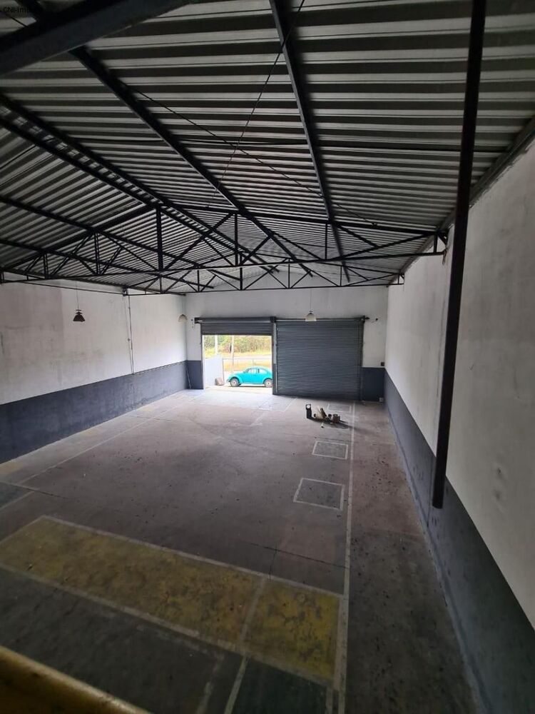 Depósito-Galpão, 300 m² - Foto 5