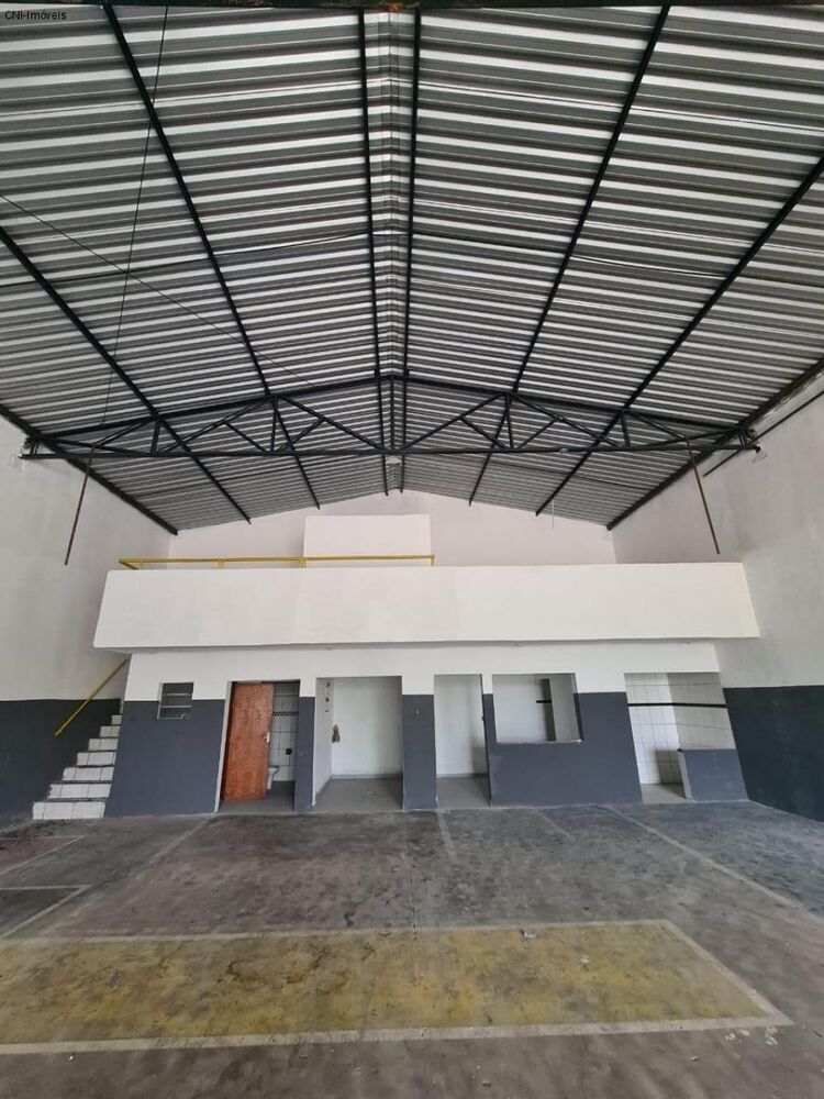 Depósito-Galpão, 300 m² - Foto 3