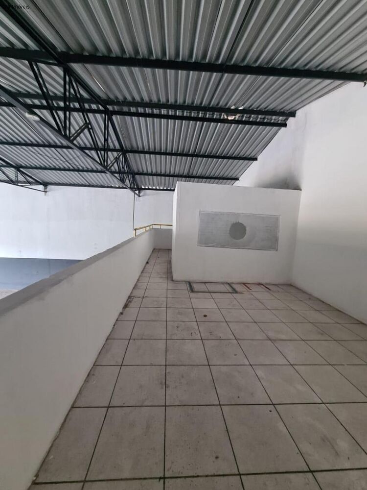 Depósito-Galpão, 300 m² - Foto 4