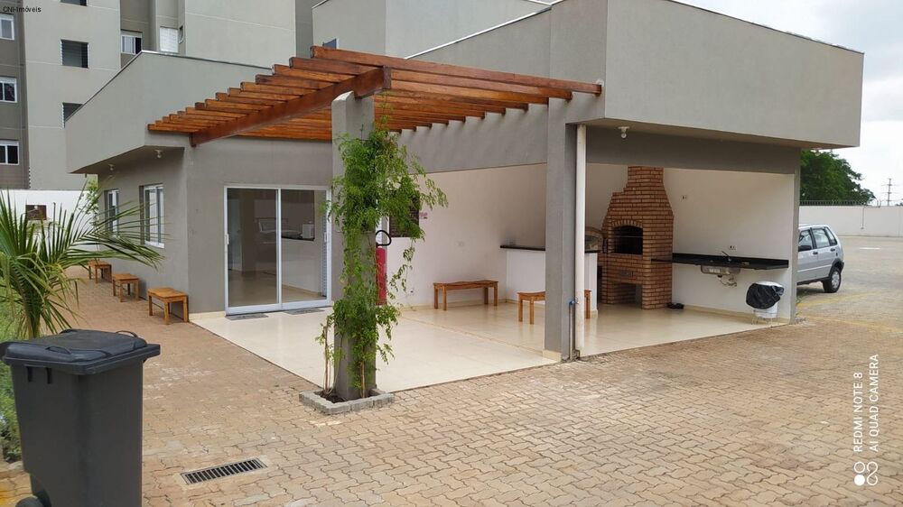 Apartamento, 3 quartos, 60 m² - Foto 7