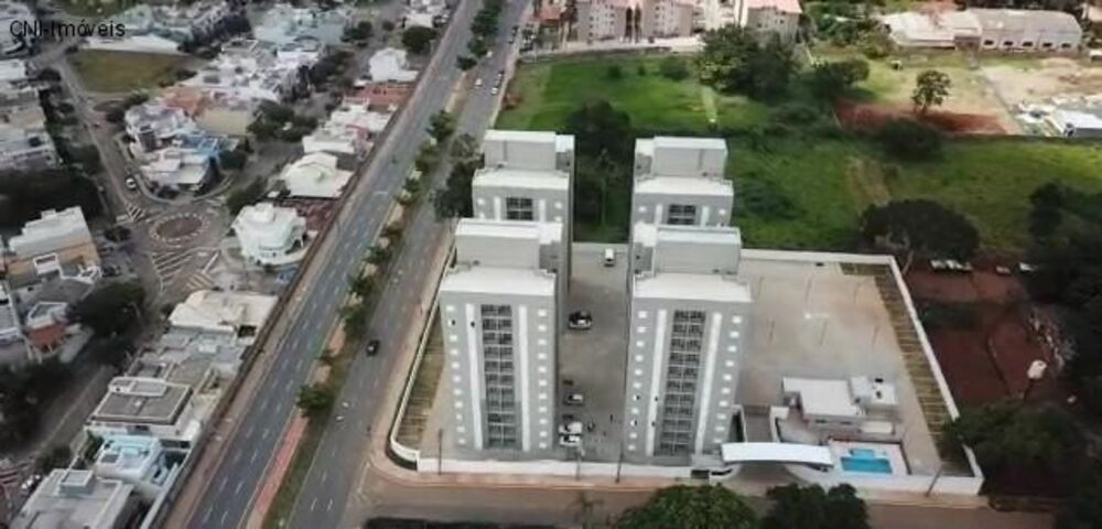 Apartamento, 3 quartos, 60 m² - Foto 1
