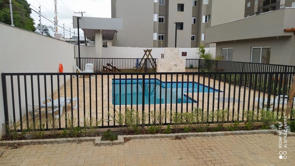 Apartamento, 3 quartos, 60 m² - Foto 5