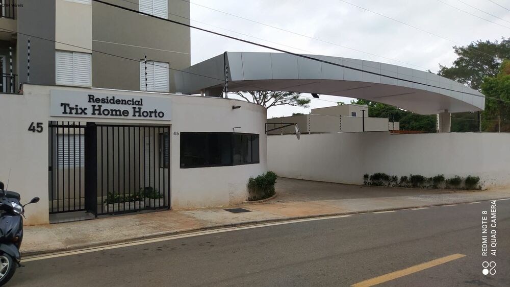 Apartamento, 3 quartos, 60 m² - Foto 6