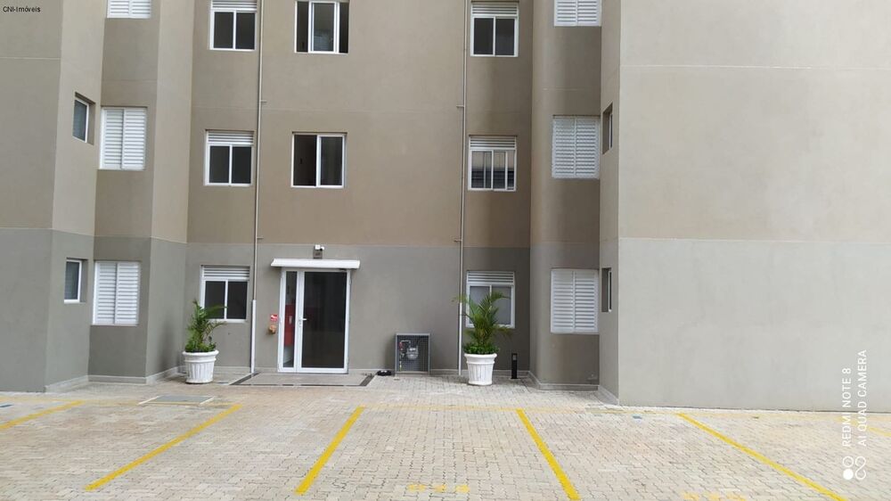 Apartamento, 3 quartos, 60 m² - Foto 8