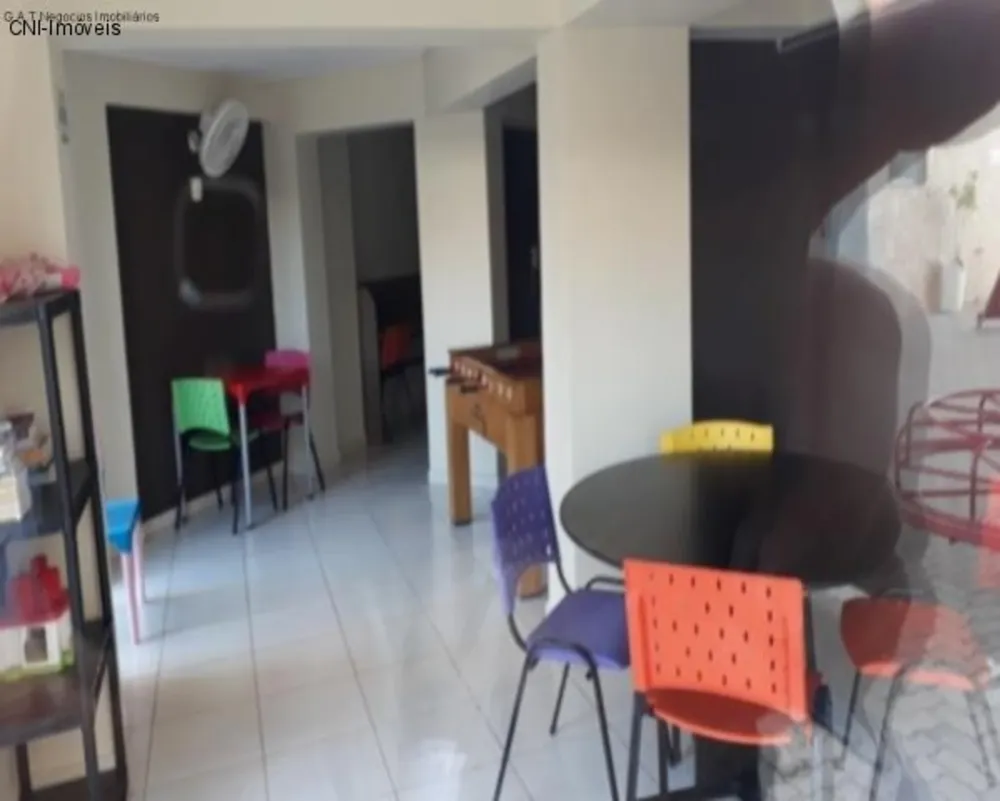 Apartamento, 2 quartos, 52 m² - Foto 6