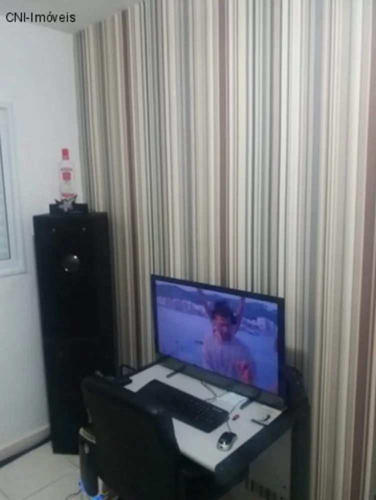 Apartamento, 2 quartos, 52 m² - Foto 11