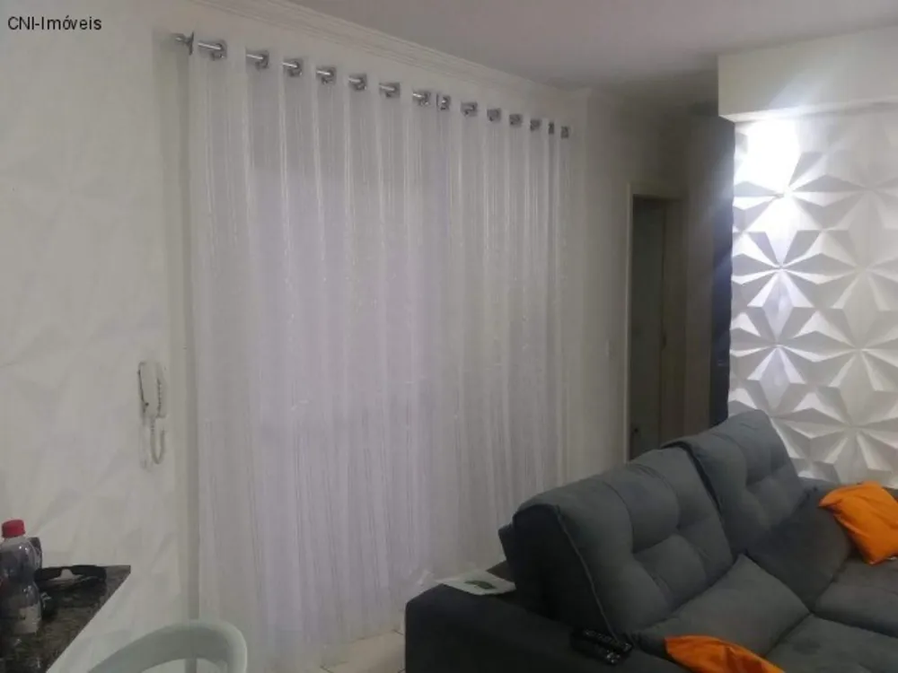 Apartamento, 2 quartos, 52 m² - Foto 7