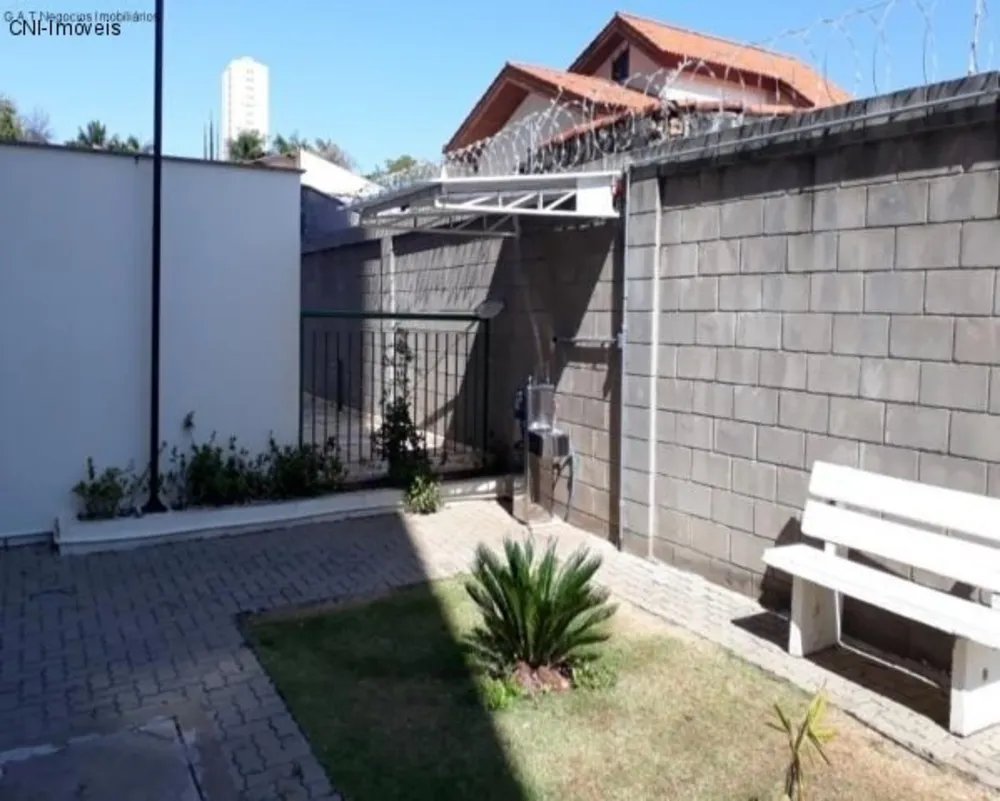 Apartamento, 2 quartos, 52 m² - Foto 9