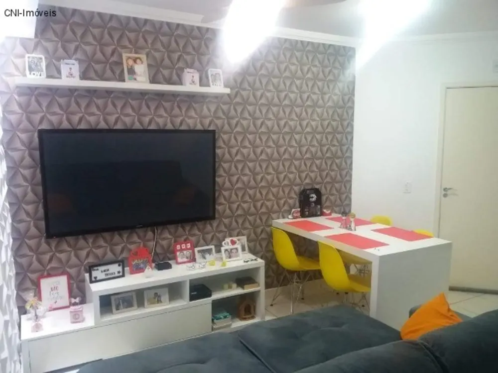 Apartamento, 2 quartos, 52 m² - Foto 14