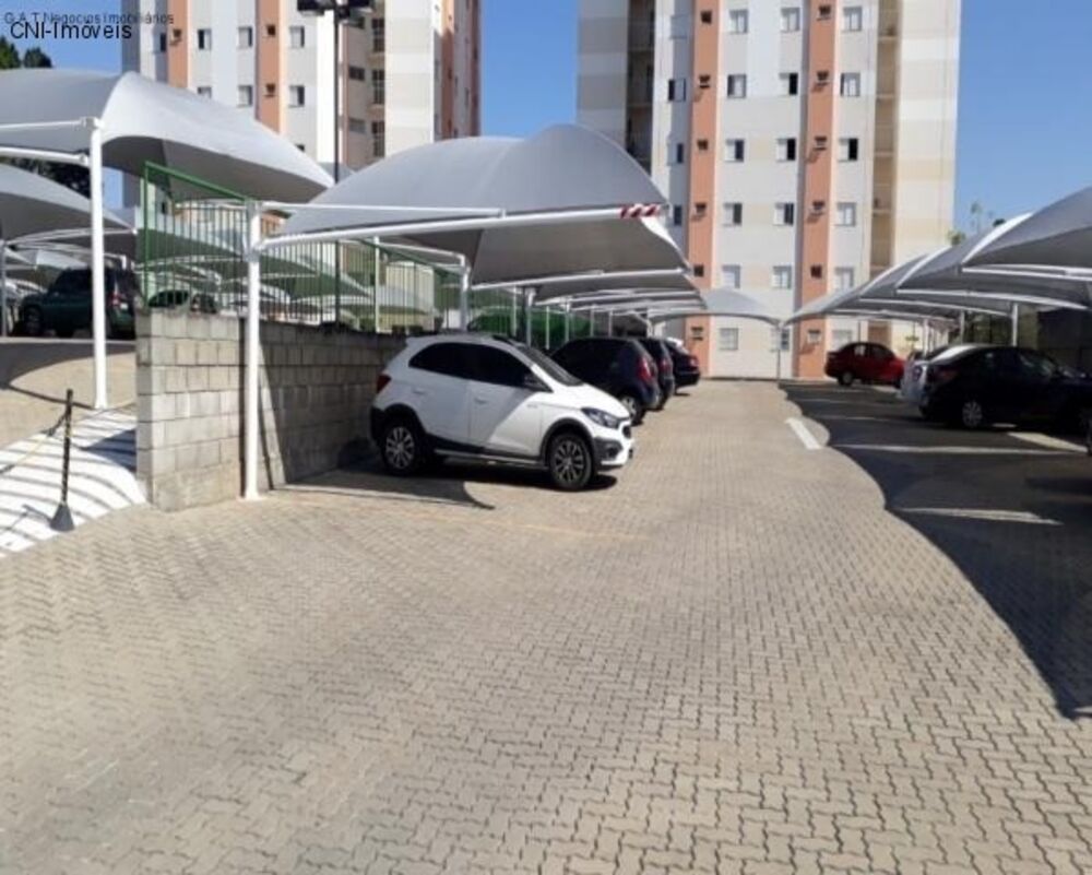 Apartamento, 2 quartos, 52 m² - Foto 1