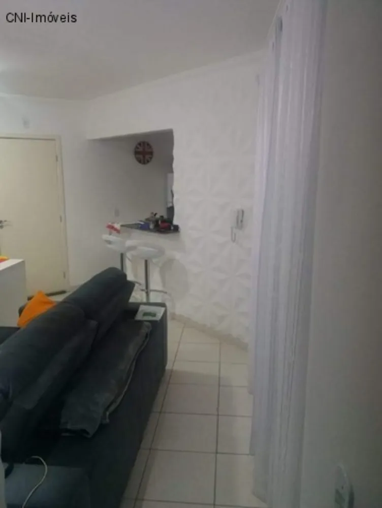 Apartamento, 2 quartos, 52 m² - Foto 10