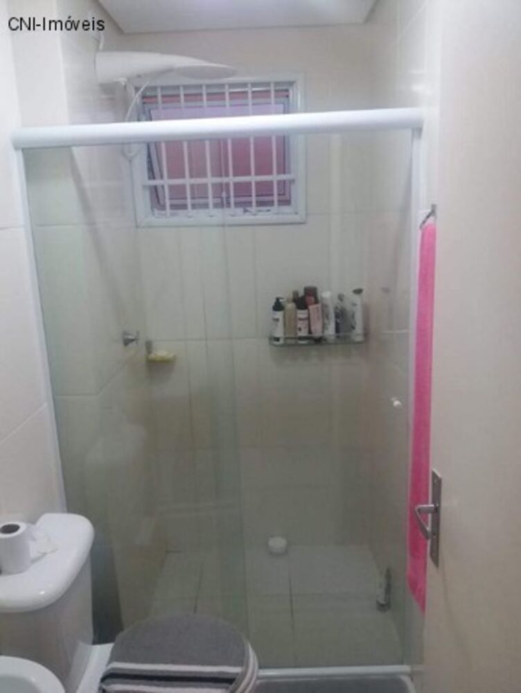 Apartamento, 2 quartos, 52 m² - Foto 3