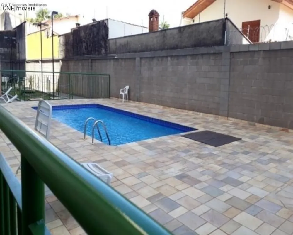Apartamento, 2 quartos, 52 m² - Foto 8