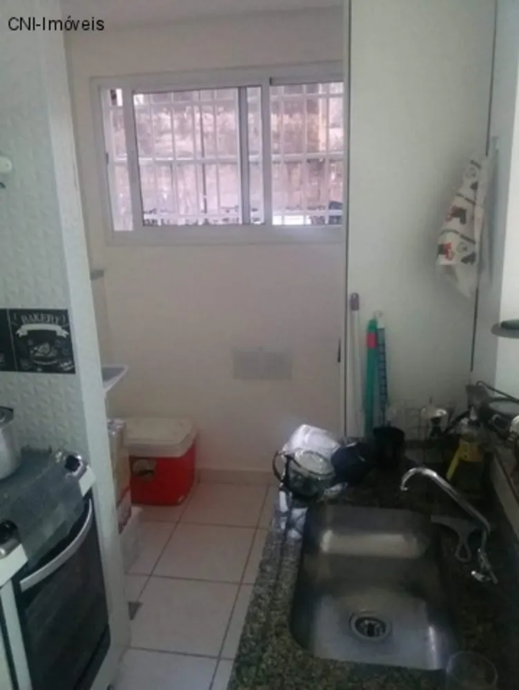 Apartamento, 2 quartos, 52 m² - Foto 12