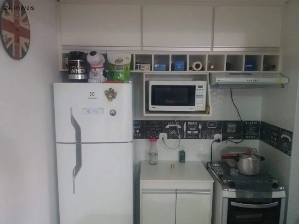 Apartamento, 2 quartos, 52 m² - Foto 16