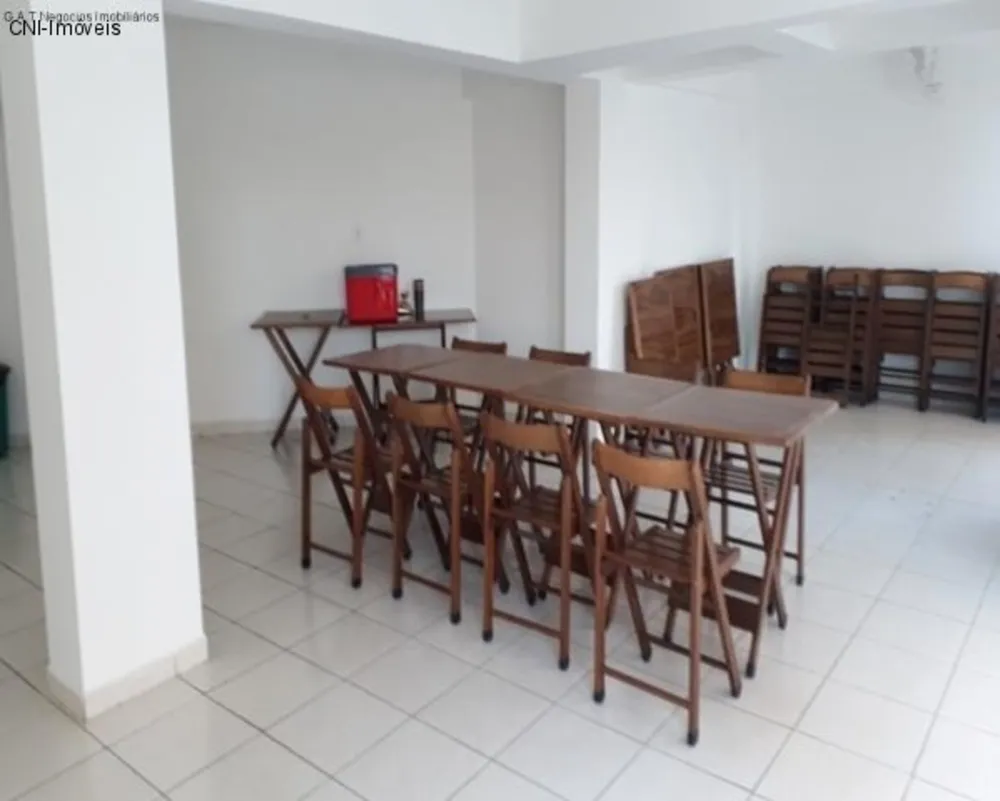 Apartamento, 2 quartos, 52 m² - Foto 13