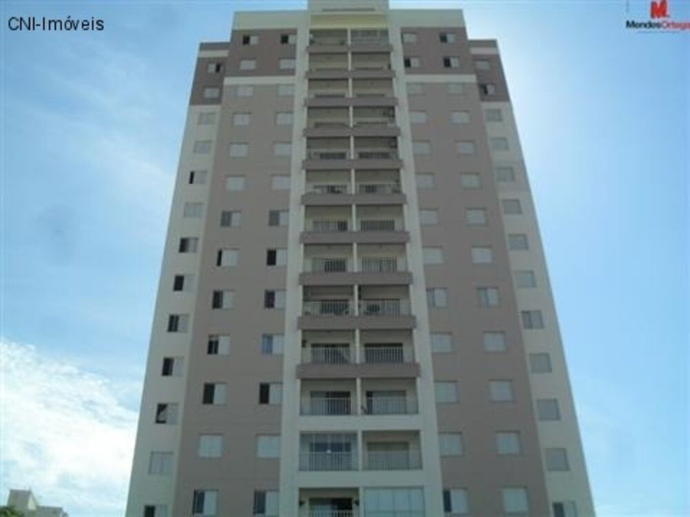 Apartamento, 3 quartos, 87 m² - Foto 5