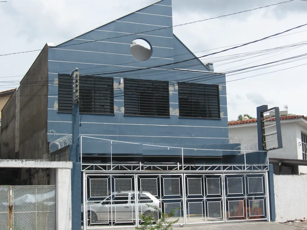 Loja-Salão, 260 m² - Foto 1