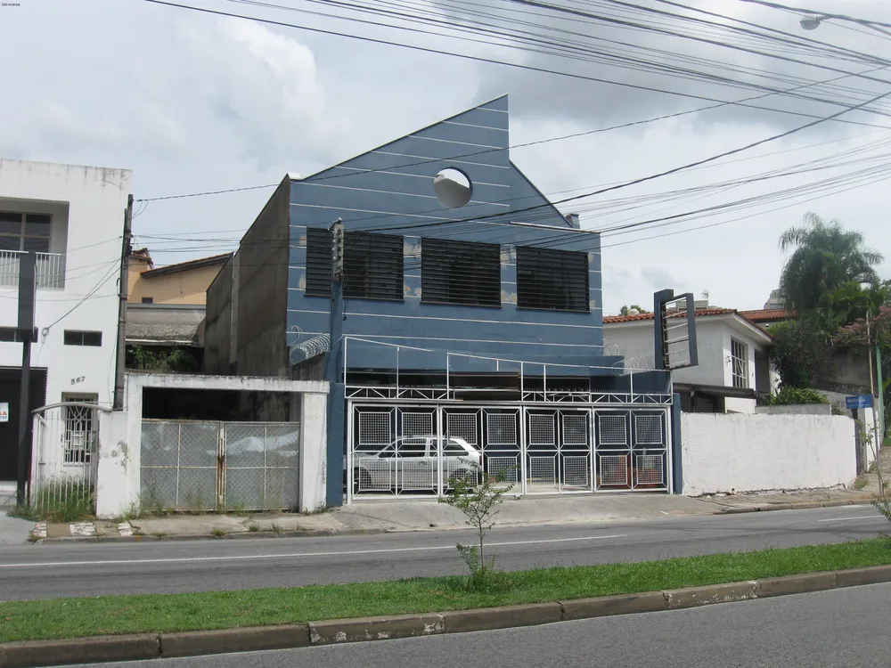 Loja-Salão, 260 m² - Foto 2