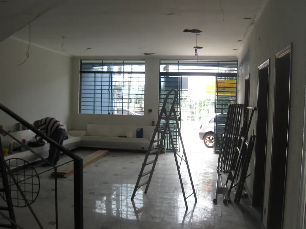 Loja-Salão, 260 m² - Foto 5