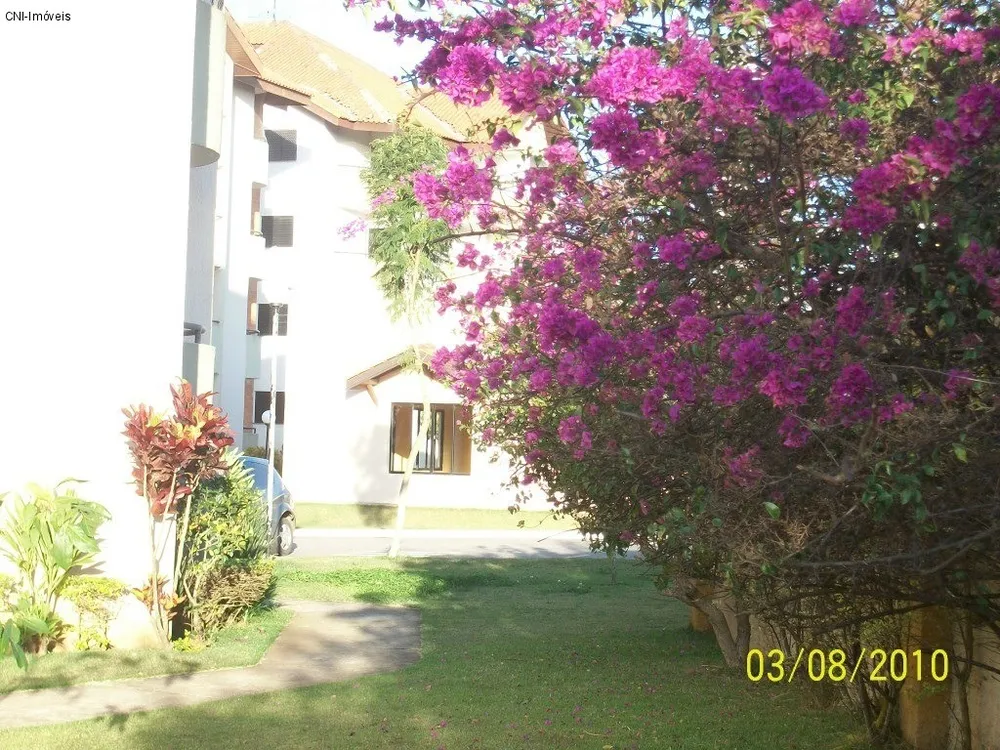 Apartamento, 2 quartos, 60 m² - Foto 19
