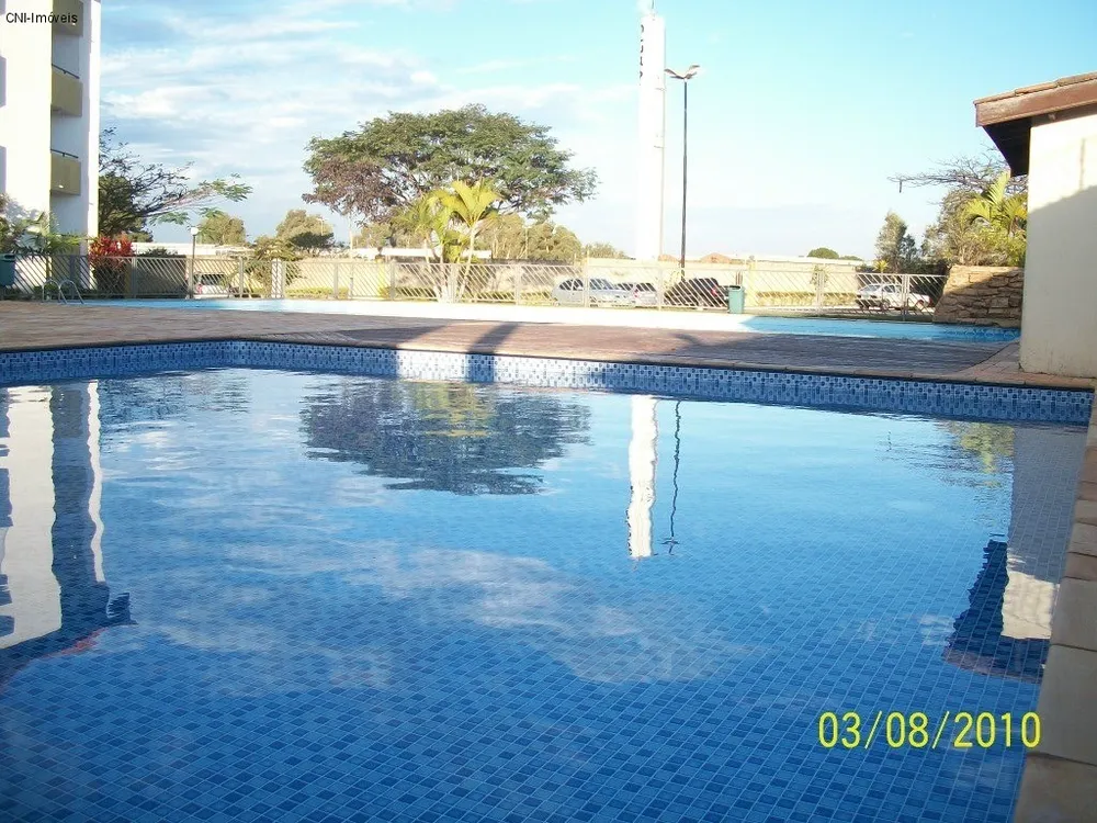 Apartamento, 2 quartos, 60 m² - Foto 11