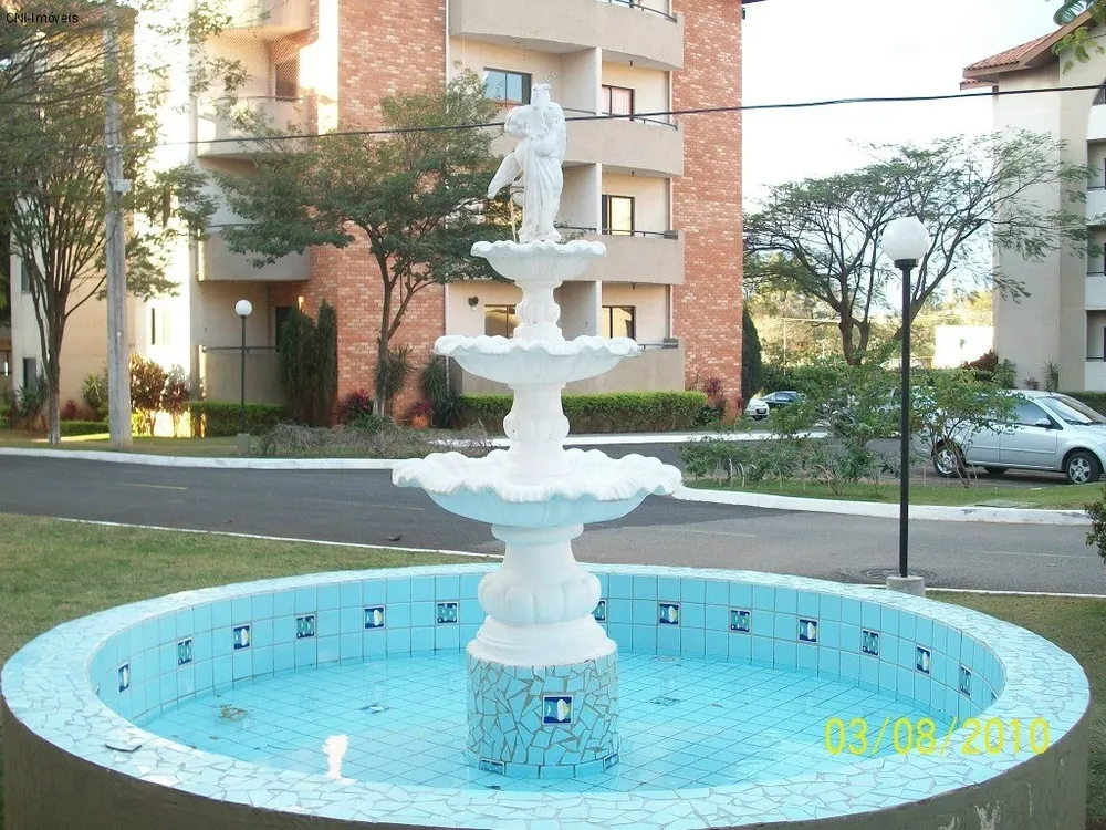 Apartamento, 2 quartos, 60 m² - Foto 2