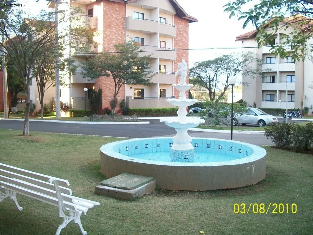 Apartamento, 2 quartos, 60 m² - Foto 3