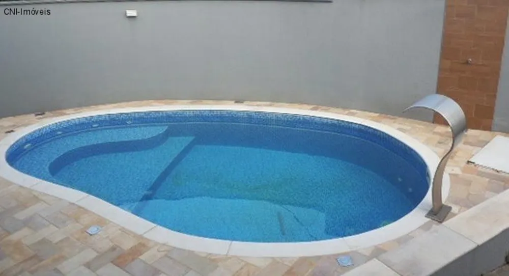 Casa, 3 quartos, 220 m² - Foto 3