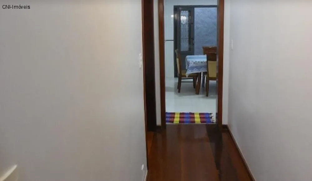 Casa, 3 quartos, 220 m² - Foto 19