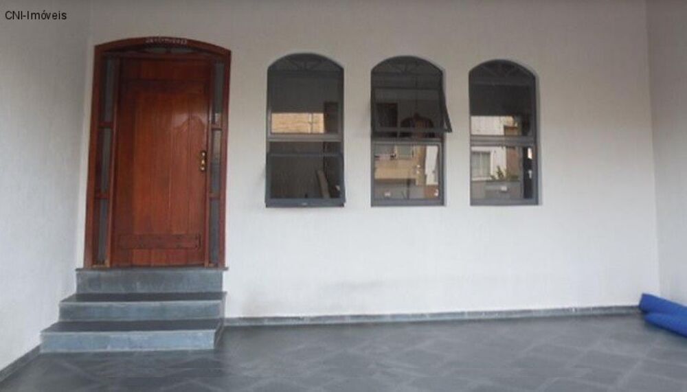 Casa, 3 quartos, 220 m² - Foto 1