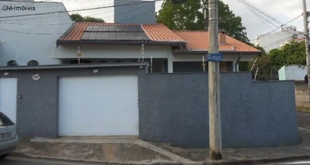 Casa, 3 quartos, 220 m² - Foto 2