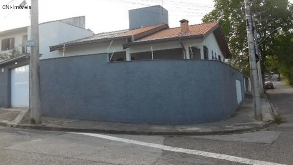 Casa, 3 quartos, 220 m² - Foto 4