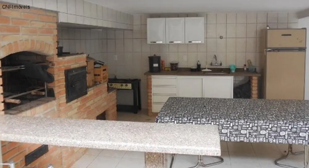 Casa, 3 quartos, 220 m² - Foto 26