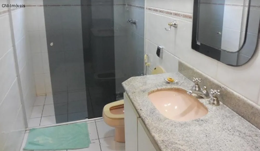 Casa, 3 quartos, 220 m² - Foto 17