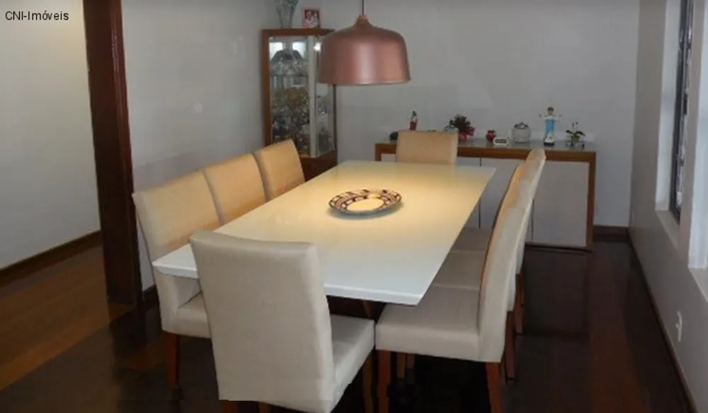 Casa, 3 quartos, 220 m² - Foto 21