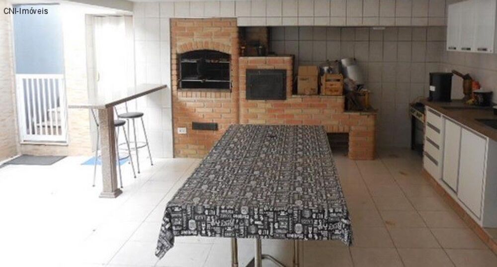 Casa, 3 quartos, 220 m² - Foto 4