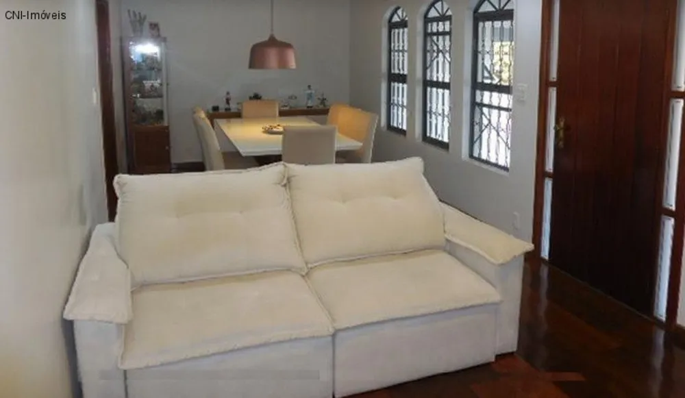 Casa, 3 quartos, 220 m² - Foto 9