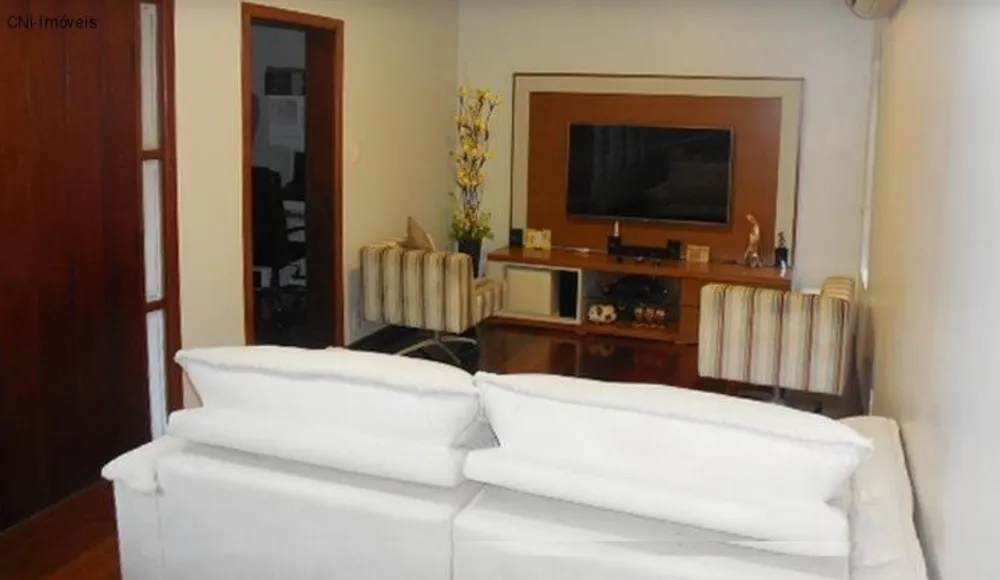 Casa, 3 quartos, 220 m² - Foto 11