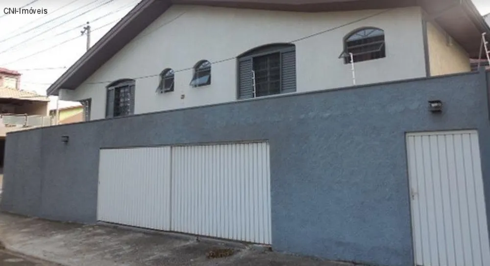 Casa, 3 quartos, 220 m² - Foto 5