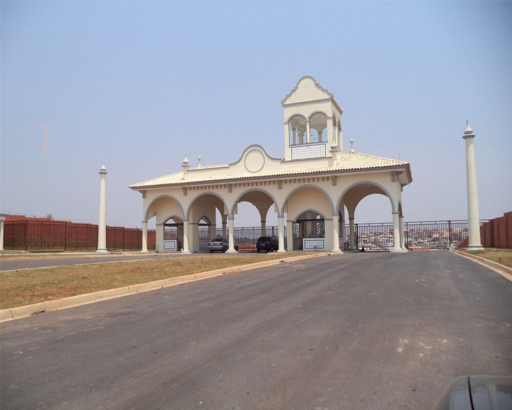 Terreno, 250 m² - Foto 1