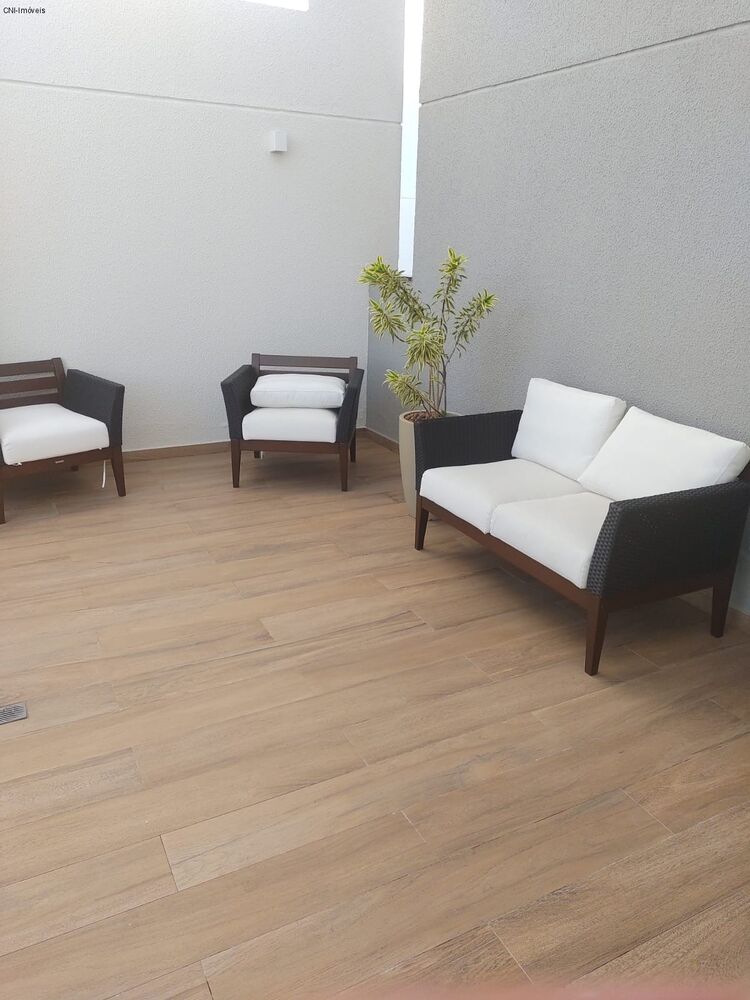 Apartamento, 2 quartos, 62 m² - Foto 3