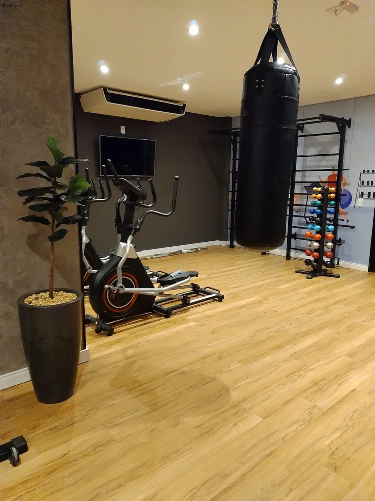 Apartamento, 2 quartos, 62 m² - Foto 9