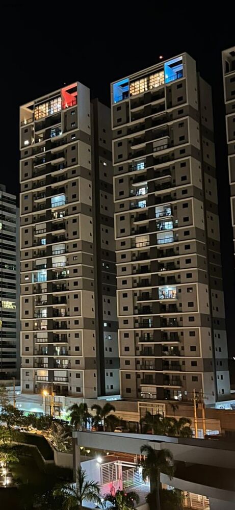 Apartamento, 2 quartos, 62 m² - Foto 1