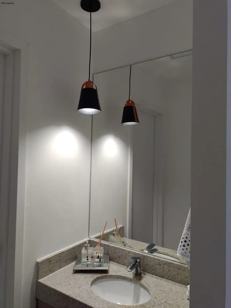 Apartamento, 2 quartos, 62 m² - Foto 4