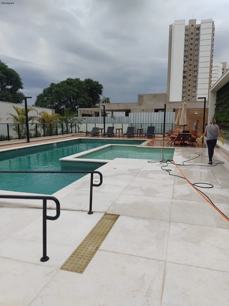 Apartamento, 2 quartos, 62 m² - Foto 6