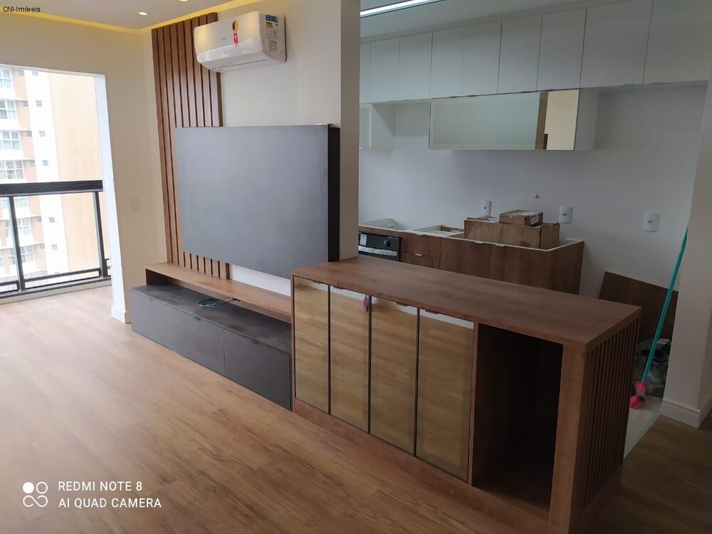 Apartamento, 2 quartos, 62 m² - Foto 8